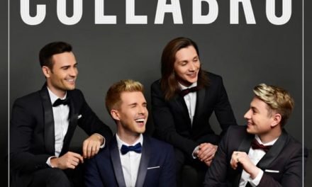 Collabro – Home