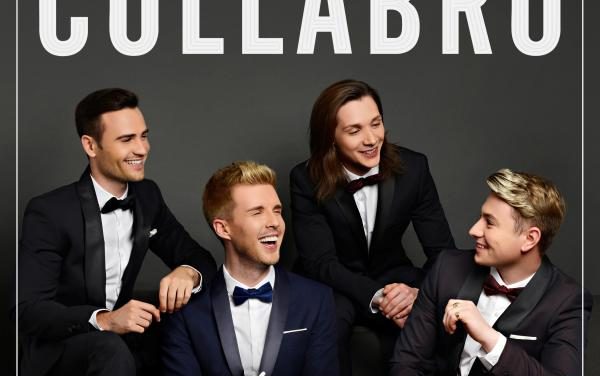 Collabro – Home