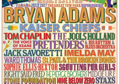 Cornbury Music Festival