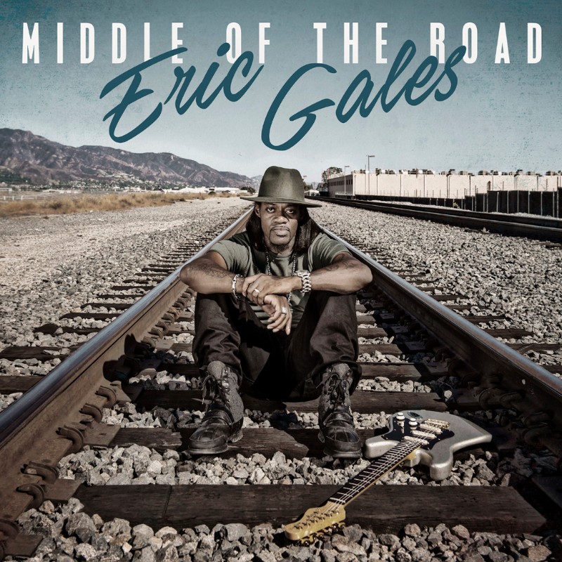 Eric Gales