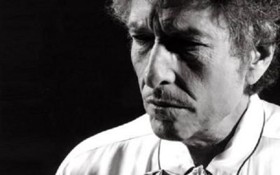 Bob Dylan Unveils New Track From New Album