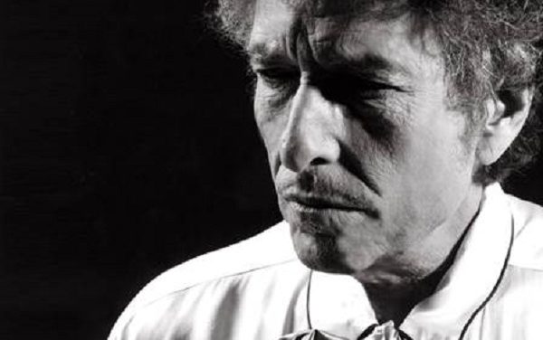 Bob Dylan Unveils New Track From New Album