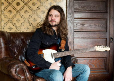 Brent Cobb