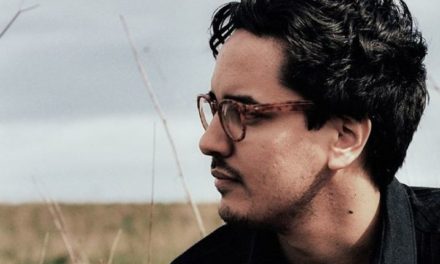 Luke Sital-Singh Announces New Album and May 2017 UK Tour