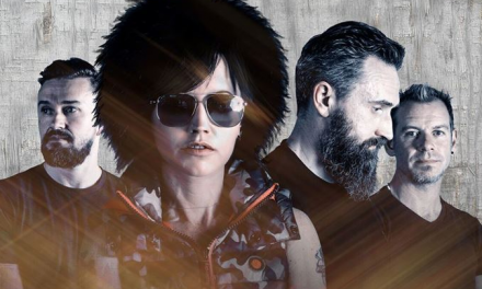 The Cranberries Announce May 2017 UK and Ireland Tour