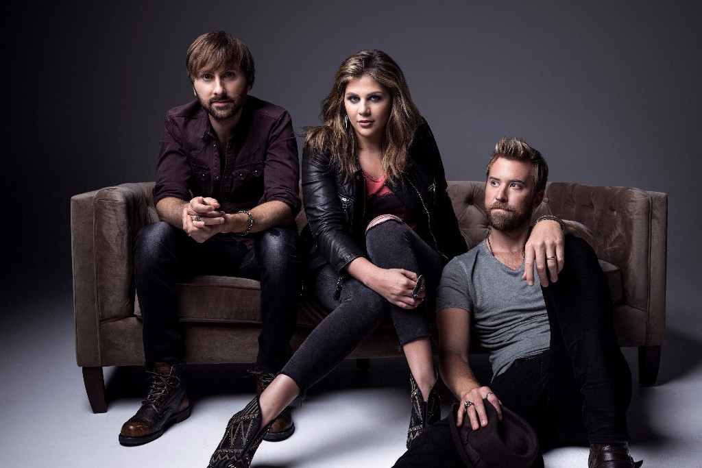 Lady Antebellum