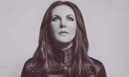 Thea Gilmore Announces New Album