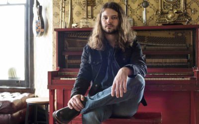Brent Cobb with special guest Colter Wall, May 2017, The Borderline, London, United Kingdom