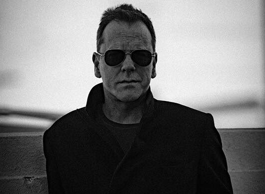 Kiefer Sutherland