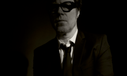 Mark Lanegan Announces New Single