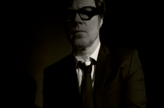 Mark Lanegan