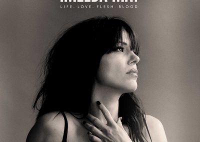 Imelda May