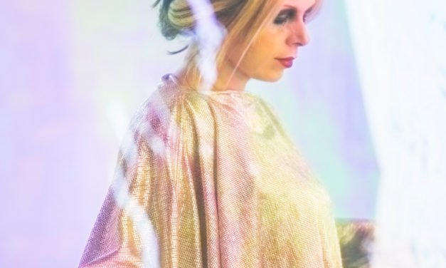 Jane Weaver Announces Autumn 2017 UK & Ireland Tour