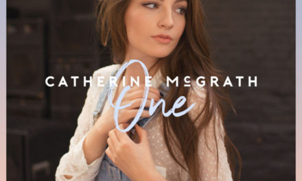 Catherine McGrath – One EP