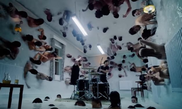 Royal Blood Release New Video