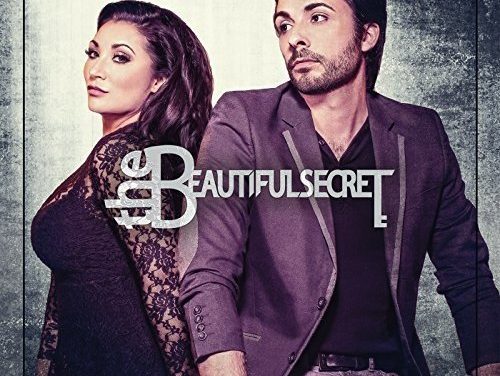 The Beautiful Secret – The Beautiful Secret