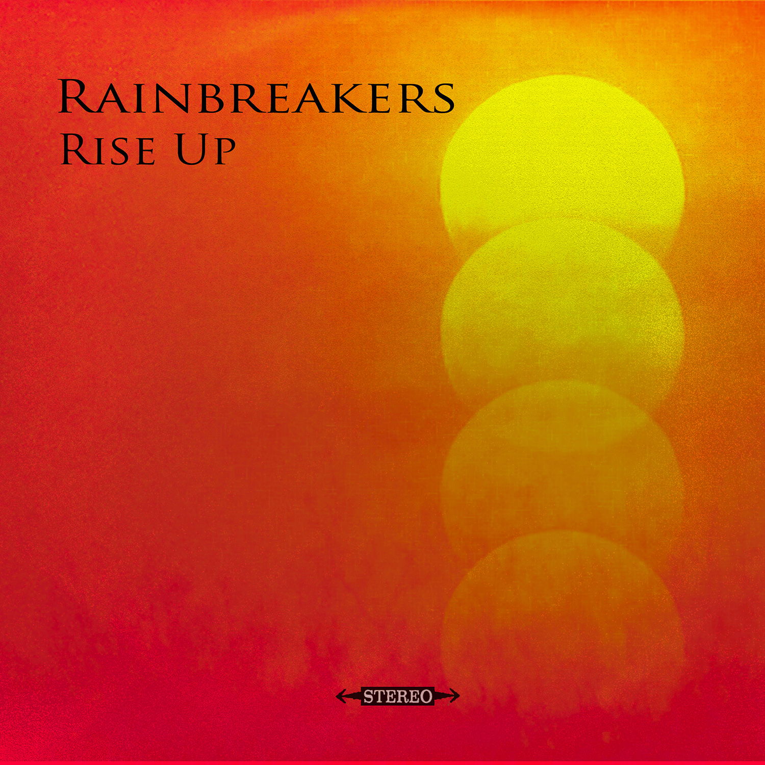 The Rainbreakers