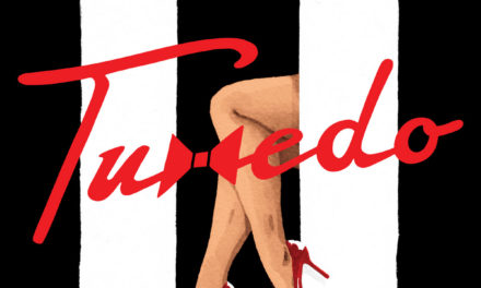 Tuxedo – Tuxedo II