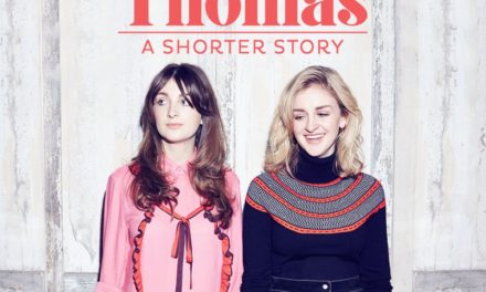 Ward Thomas – A Shorter Story EP