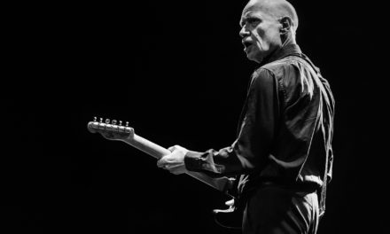 Wilko Johnson Announces Special September 2017 London Show