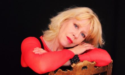 Hazel O’Connor Announces Autumn 2017 UK Tour