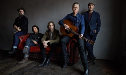 Jason Isbell And The 400 Unit Release New Song