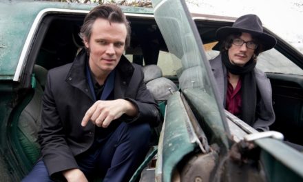 North Mississippi Allstars Announces June 2017 UK Tour