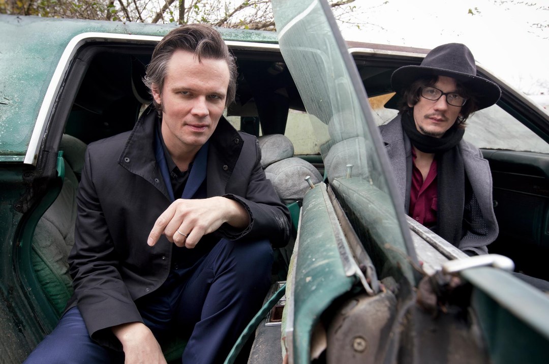 North Mississippi Allstars