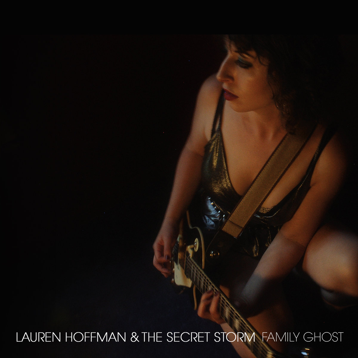 Lauren Hoffman & The Secret Storm