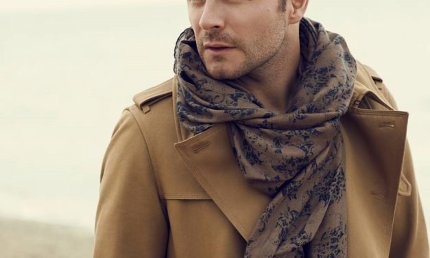 Shane Filan Announces New Album & Autumn 2017 UK & Ireland Tour