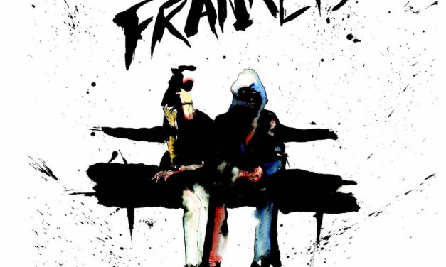 The Franklys – Are You Listening?