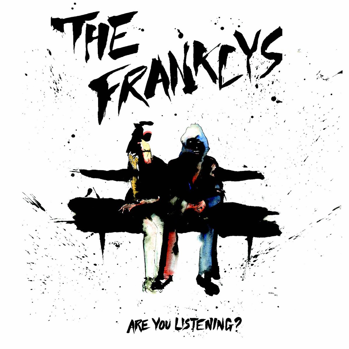 The Franklys