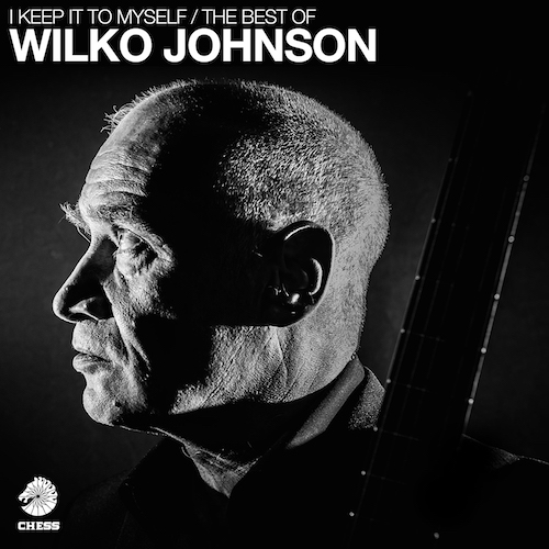 Wilko Johnson