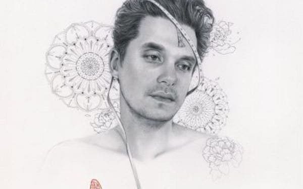 John Mayer – The Search For Everything