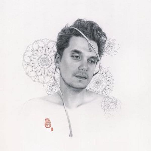 John Mayer