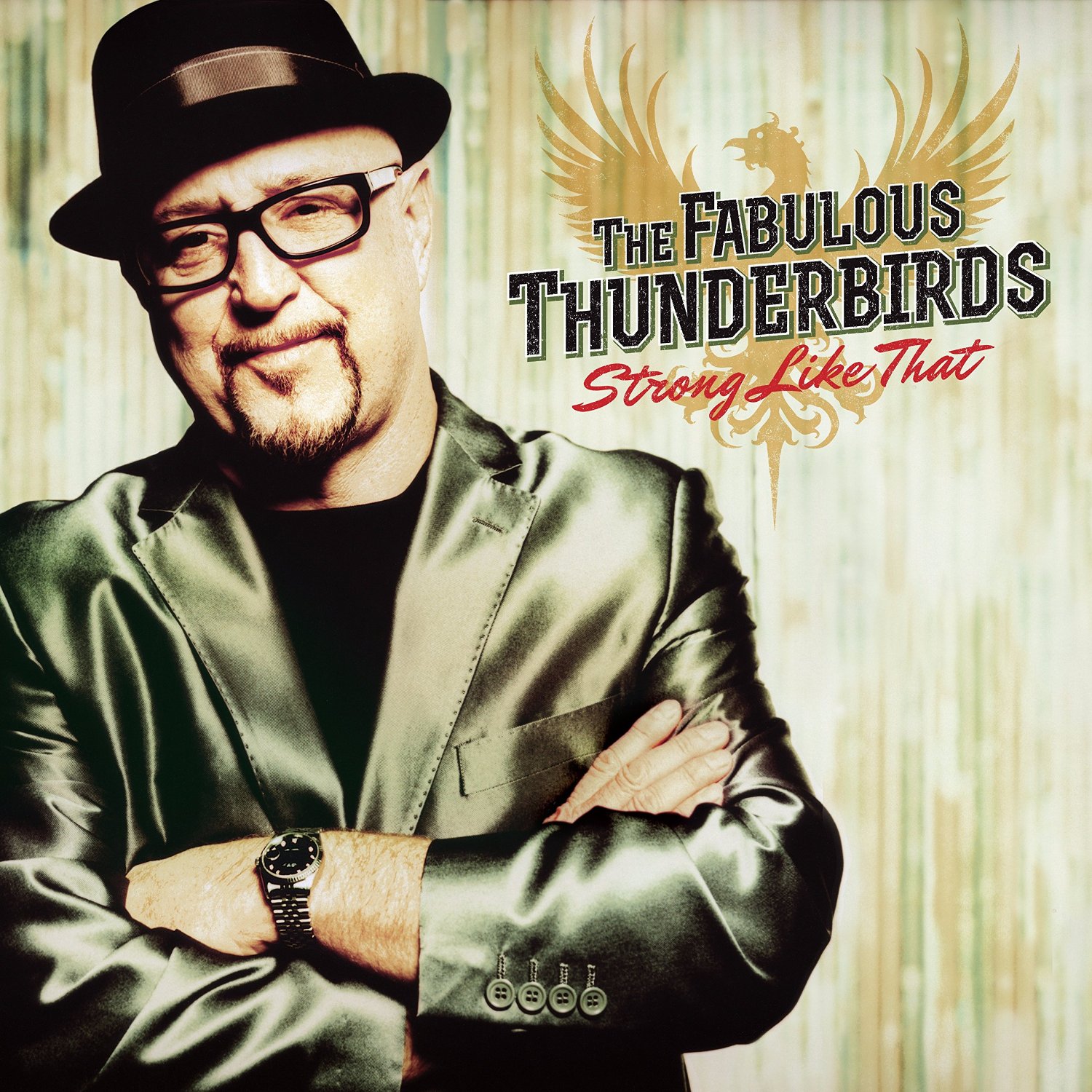 The Fabulous Thunderbirds