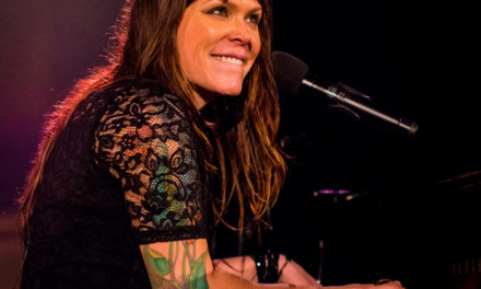 Beth Hart Announces Autumn 2017 Solo UK Tour