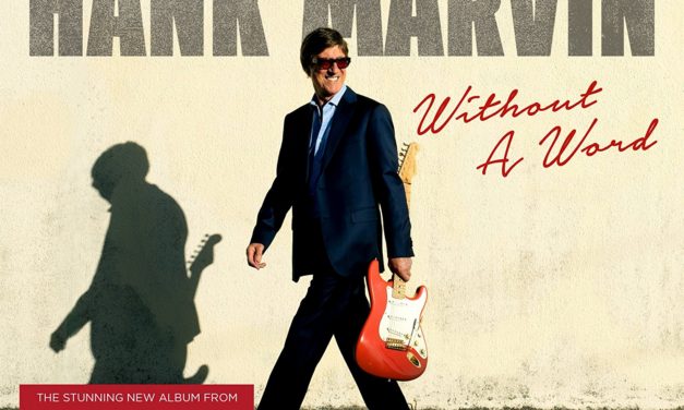 Hank Marvin – Without A Word