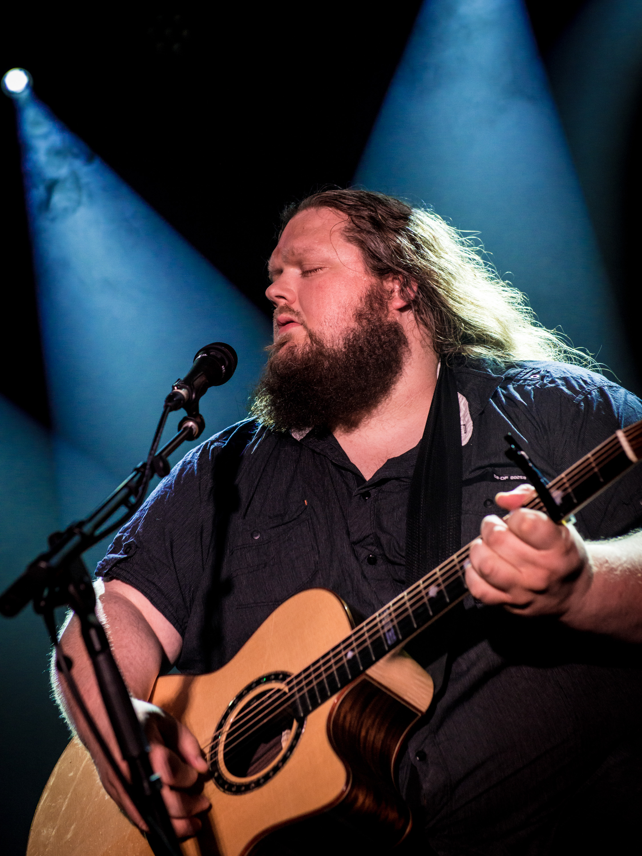 Matt Andersen