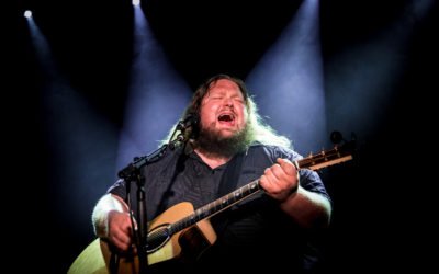 Matt Andersen, May 2017, The Borderline, London, United Kingdom