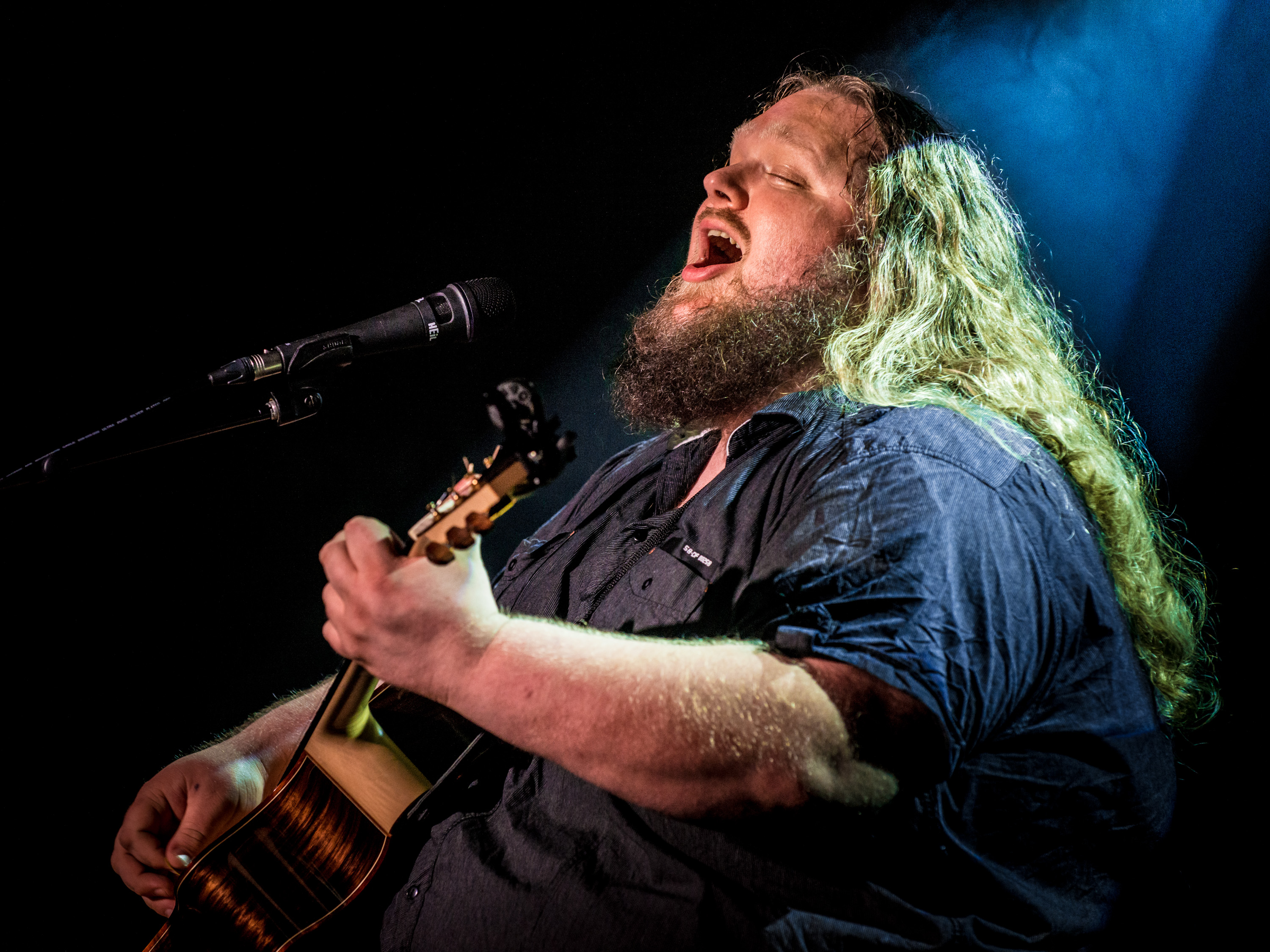 Matt Andersen