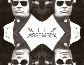 The Vile Assembly – World Premiere of the Band’s New Video