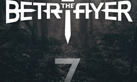 I, The Betrayer – 7 EP