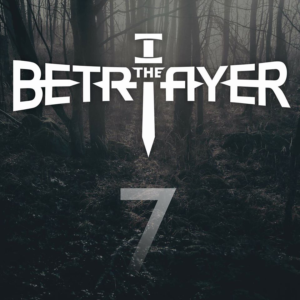 I, The Betrayer