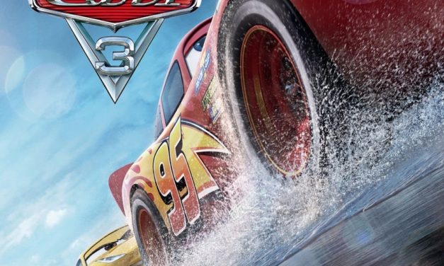 Cars 3 (Soundtrack Album)