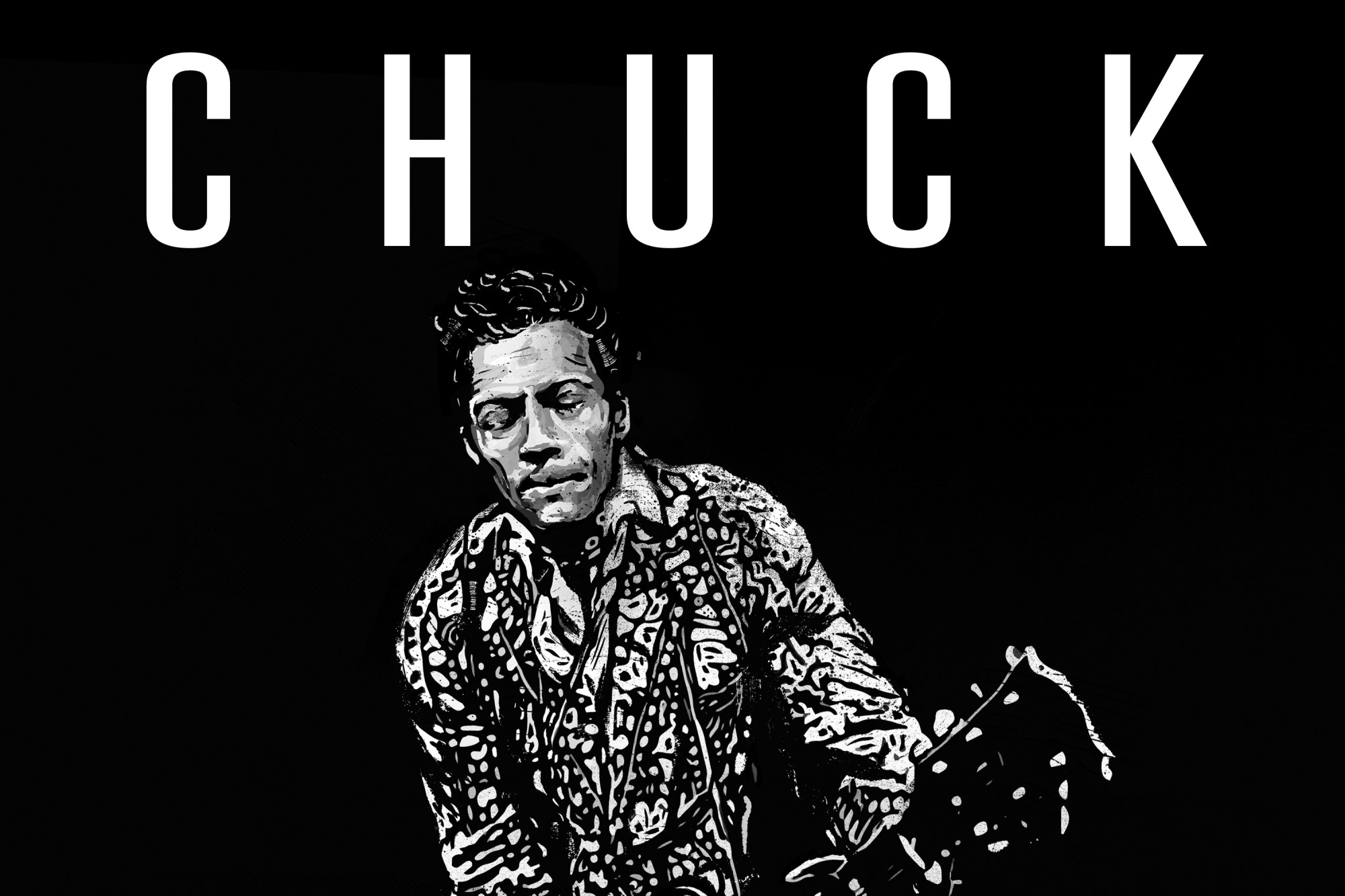 Chuck Berry