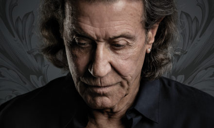 Albert Hammond – In Symphony