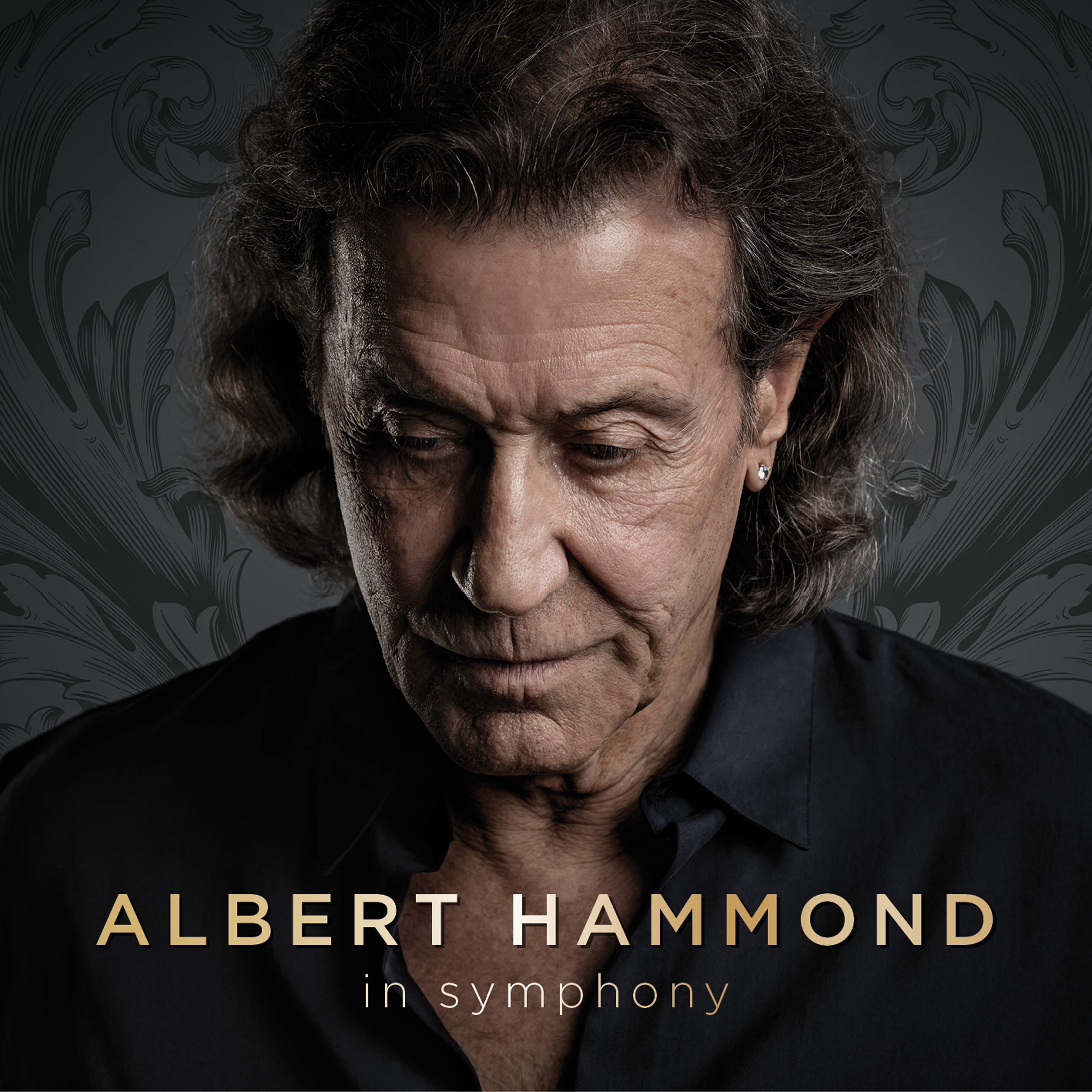 Albert Hammond