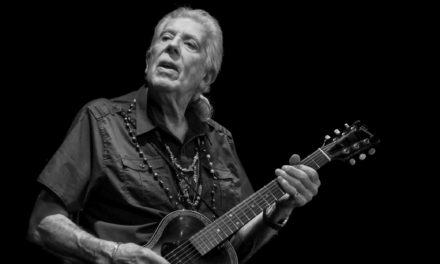 John Mayall – Talking About That