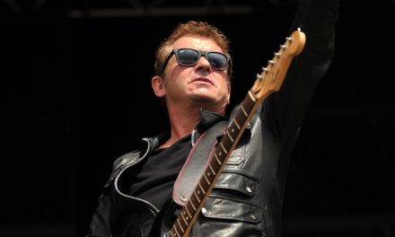 Shane Richie Announces New Album